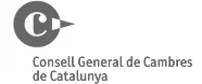 Consell General de Cambres de Catalunya app institució empresarial