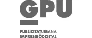 GPU app publicitat urbana i impressió digital