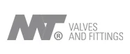 MT Valves and Fittings app vàlvules industrials