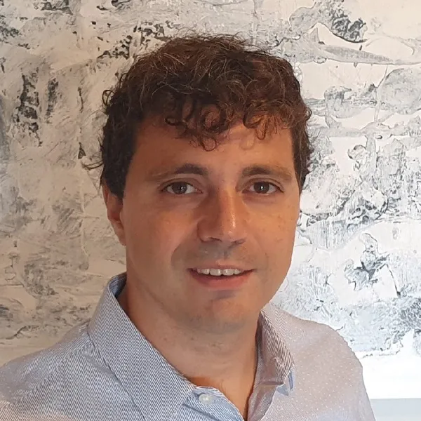 Foto de Daniel Álvarez, Casa Viva