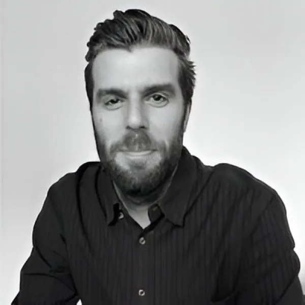 Foto de Marc López García, Director digital, Kosmos