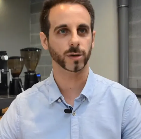 Foto de Marc Rivas, Iberital