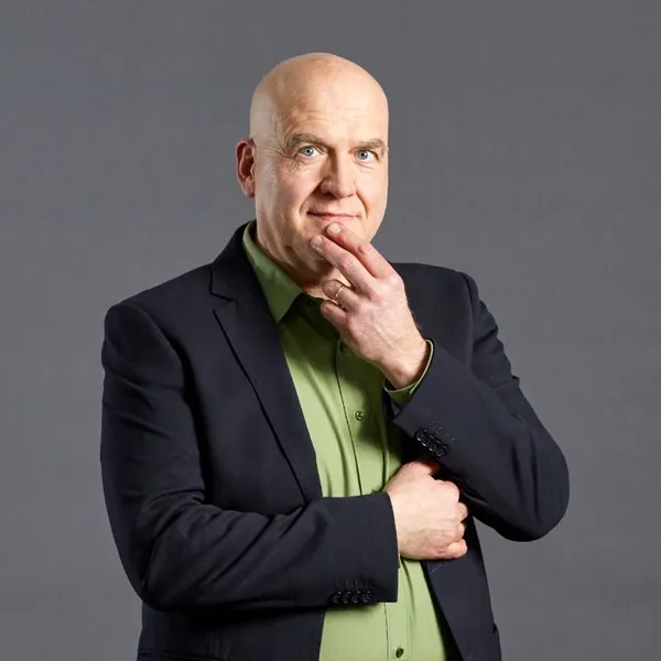 Foto de Salvador Garcia, Director industrial, R. Espinar SL (Raypa)