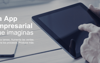 Bienvenidos al primer post del blog app2U