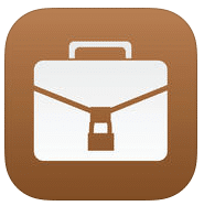 Apps d'Ipad per treballar: urCollection