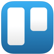 Apps d'Ipad per treballar: Trello