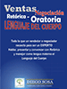 Ebook sobre ventas: Ventas – Negociación, Retórica – Oratoria y Lenguaje del Cuerpo (Diego Sosa)