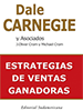 Ebook sobre ventas: Estrategias de ventas ganadoras (Dale Carnegie)