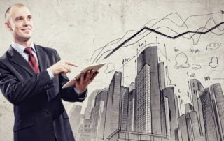 ¿qué es un CRM?