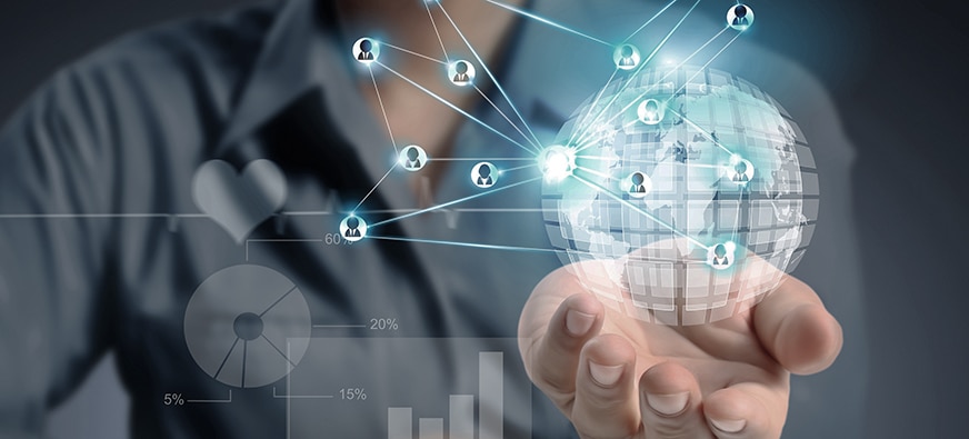 Tendencia de la movilidad empresarial