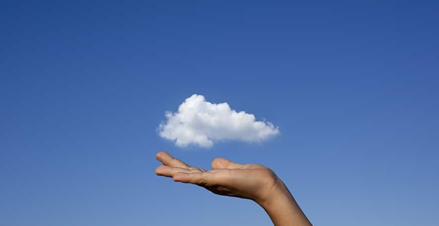 cloud computing