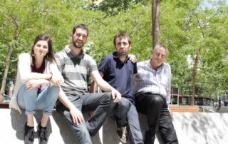 La Anella entrevista