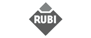 Rubi uses an application to work to streamline and increase the production of the company