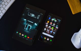Cómo crear apps con android