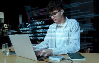 ¿Dónde Puedo Encontrar un Programador Web?