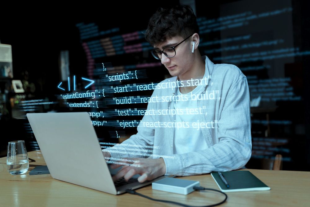 ¿Dónde Puedo Encontrar un Programador Web?
