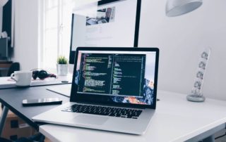 Desarrollo de Apps para Pymes