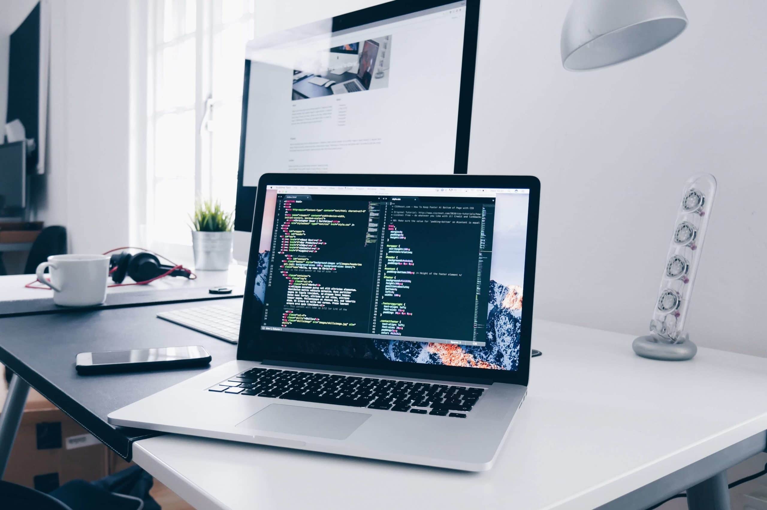 Desarrollo de Apps para Pymes