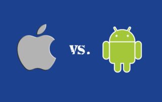 Apps móviles: cuándo elegir Android, iOS o ambas