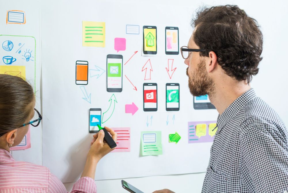 Consejos para Empresas que Quieren Desarrollar una App