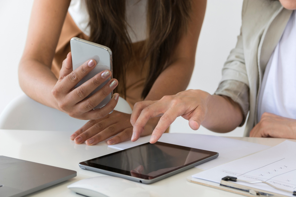 ¿Qué Función Cumplen las Apps Dentro de las Empresas Españolas?