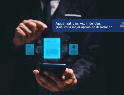 Apps nativas vs. Apps híbridas: ¿Cuál es la mejor opción de desarrollo?