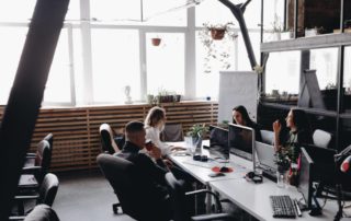 Com contractar una empresa de desenvolupament d’apps?