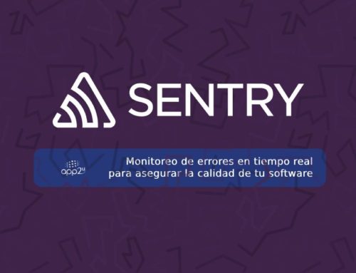 Sentry: Monitoreo de errores en tiempo real para asegurar la calidad de tu software