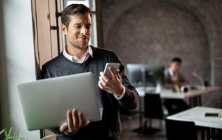 Per què la teva empresa necessita una aplicació a mida?