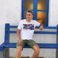 Xavi Sebastià Miguel