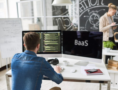 Backend as a Service (BaaS) vs Backend a mida: Quina és la millor opció per a un projecte d’app mòbil?