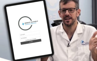 Bernat de Pablo App