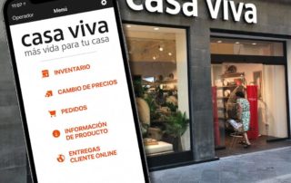 Casa Viva App