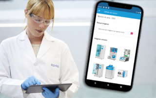 Raypa-App