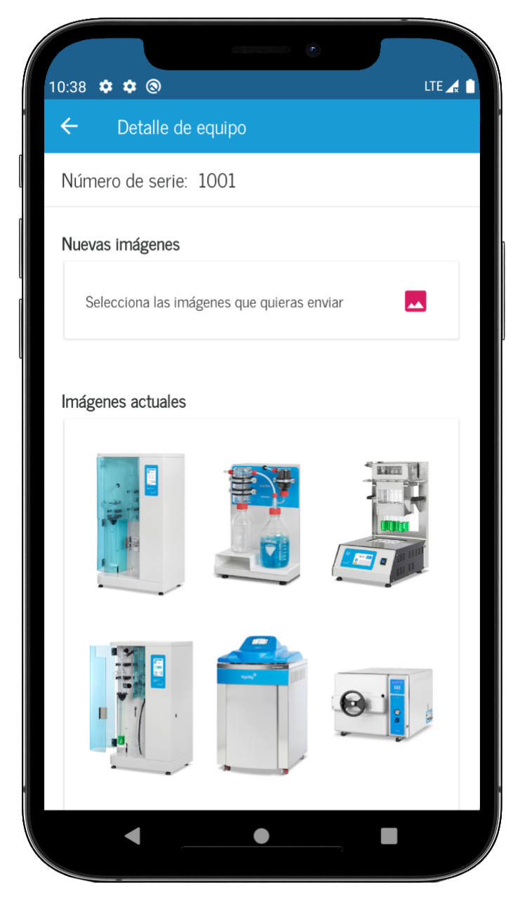 Raypa App Raypa App