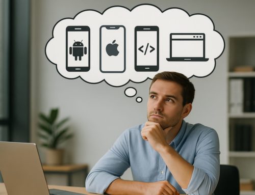 Apps natives, híbrides, multiplataforma, Web Apps i PWA: guia completa per triar l’opció adequada