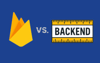 Cómo superar las limitaciones de Firebase con un backend a medida exitoso.